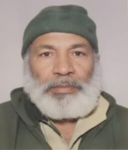 अयोध्या 10 जनवरी 26 * इस्लामिक कट्टरपंथी की शर्मनाक करतूत!...