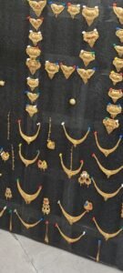 वाराणसी 10 जनवरी 26 * काशी में 3 करोड़ की चोरी और 48 घण्टे में खुलासा। ..