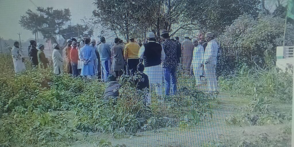 पूर्णिया बिहार 14 जनवरी 26*अफजाल की हत्या एक साजिश, 25 लाख मुआवजा की मांग : पूर्व विधायक आलम