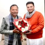 लखनऊ 14 जनवरी 26 * मकर संक्रांति के बाद योगी मंत्रिमंडल में फेरबदल की अटकलें तेज