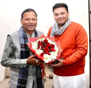 लखनऊ 14 जनवरी 26 * मकर संक्रांति के बाद योगी मंत्रिमंडल में फेरबदल की अटकलें तेज