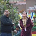 पूर्णिमा बिहार 14 जनवरी 26* किलकारी, पूर्णिया में धूमधाम से मनाया गया पतंग उत्सव। …