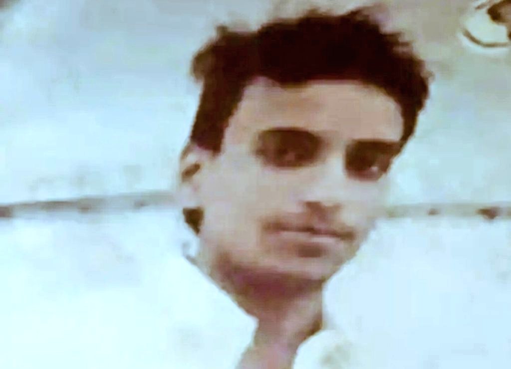 उत्तर प्रदेश 15 जनवरी 26 * जिसे जानवर का मांस समझकर फेंका, वो इंसान का निकला