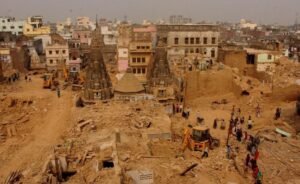 यूपीआजतक न्यूज़ चैनल पर  15 जनवरी 26 * लोगों ने साधु समझ कर उस पर भरोसा किया। ..