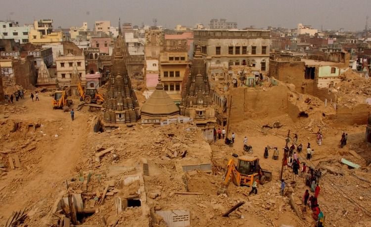 यूपीआजतक न्यूज़ चैनल पर  15 जनवरी 26 * लोगों ने साधु समझ कर उस पर भरोसा किया। ..