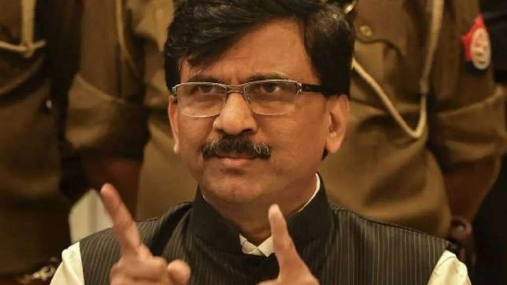 नई दिल्ली 18 जनवरी 26 * शिंदे की 'होटल पॉलिटिक्स' पर कसा तंज. ...