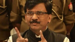 नई दिल्ली 18 जनवरी 26 * शिंदे की 'होटल पॉलिटिक्स' पर कसा तंज. ...