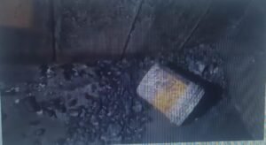 *यूपी 18 जनवरी 26 * लाश एक हफ्ते तक कमरे पर छिपाए रखी. ..