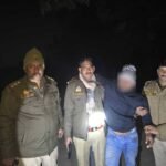 बुलंदशहर 19 जनवरी 26 * चोरी की घटना में शातिर बदमाश के साथ थाना स्याना पुलिस की हुई मुठभेड़