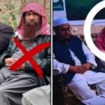 नई दिल्ली 19 जनवरी 26 * अब्दुल गफ्फार पाकिस्तान में मारा गया. ..