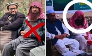 नई दिल्ली 19 जनवरी 26 * अब्दुल गफ्फार पाकिस्तान में मारा गया. ..