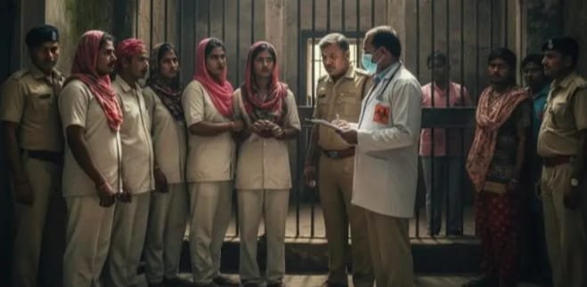 उत्तर प्रदेश 21 जनवरी 26 * प्रतापगढ़ जिला जेल में हड़कंप। ...