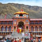 उत्तराखंड२३ जनवरी २६ * बद्रीनाथ धाम के कपाट खुलने की तिथि घोषित