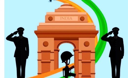 नई दिल्ली २६ जनवरी २०२६ * 77वें गणतंत्र दिवस पर राष्ट्र के नाम कांग्रेस अध्यक्ष श्री मल्लिकार्जुन खरगे का संदेश