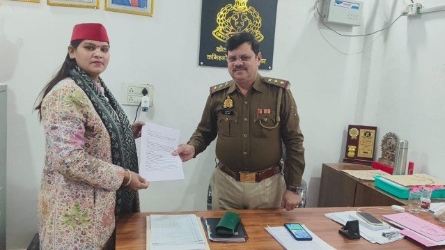 कानपूर नगर 17जनवरी*बिल्हौर में मवेशियों की खाल-हड्डियां मिलने पर मचे हड़कंप