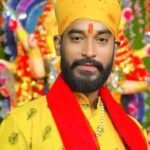 अयोध्या २३ जनवरी २६*स्टेज शो के दौरान 28 वर्षीय युवा लोक गायक कलाकार सोनू सांवरिया की तबीयत बिगड़ीं इलाज के दौरान हुई मृत्यु