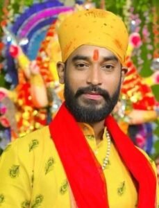 अयोध्या २३ जनवरी २६*स्टेज शो के दौरान 28 वर्षीय युवा लोक गायक कलाकार सोनू सांवरिया की तबीयत बिगड़ीं इलाज के दौरान हुई मृत्यु