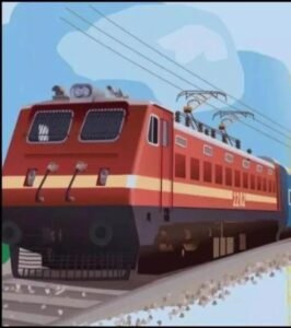 भोपाल २३ जनवरी २६ * रेल यात्रियों के लिए रेलवे का बड़ा तोहफा एक ही एप पर मिलेंगी टिकट, भोजन और लाइव स्टेटस जैसी सभी सुविधाएं