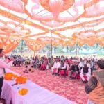 कौशाम्बी 18जनवरी 26**युवा और किसान विरोधी है भाजपा सरकार ~ विजय प्रकाश*