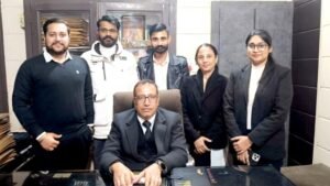 पंजाब ३० जनवरी २६ * चेक बाऊंस के मामले में किसान जसबीर सिंह को 1 वर्ष की कैद व हर्जाने की सजा