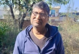 कानपूर नगर २५ जनवरी २६ * वांछित/₹50,000 का इनामिया गिरफ्तार