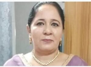 पंजाब २५ जनवरी २६ * पंजाब के मानसा में पूर्व महिला सरपंच की दिनदहाड़े हत्या, घात लगाए बैठे हमलावरों ने की ताबड़तोड़ फायरिंग