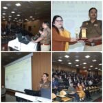 कानपूर नगर ३१ जनवरी २६ * साइबर जागरूकता कार्यक्रम का आयोजन