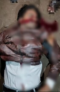 हरदोई ३० जनवरी २६ * गन्ने की ट्राली से टक्कर, मोटरसाइकिल सवार युवक की मौत