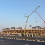 वाराणसी ६ फ़रवरी २६*वाराणसी को मिलने जा रही है एक और विश्वस्तरीय पहचान! 🏟️*