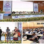 पूर्णिया बिहार 23 फरवरी 26* पटना में जनगणना-2027 पर राज्यस्तरीय प्रशिक्षण सम्मेलन आयोजित