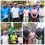 पूर्णिया बिहार 22 फरवरी 26*बिहार पुलिस सप्ताह: पुलिस अधीक्षक ने साइकिल रैली को हरी झंडी दिखाकर किया रवाना