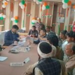 अयोध्या7फरवरी26*संपूर्ण समाधान दिवस में 186 शिकायतें दर्ज, पांच निस्तारित