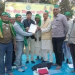 कौशाम्बी7फरवरी26*बोर्ड परीक्षा के समय सुबह सुनिश्चित की जाए विद्युत सप्लाई –चंद्रभूषण वर्मा*