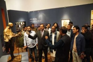 पूर्णिया बिहार 11 फरवरी 26*बिहार अब केवल साहित्य और लोककला तक सीमित नहीं : मनोज बाजपेयी