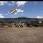 वाराणसी 10 फ़रवरी 26*कार्गो टर्मिनल बनाने की तैयारी*