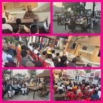 सहारनपुर 12 फ़रवरी 26**थाना मिर्जापुर में आगामी त्यौहारों के दृष्टिगत शांति समिति बैठक सम्पन्न*