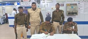 पूर्णिया बिहार 13 फरवरी 26*पूर्णिया पुलिस की पहल, बैंकों की सुरक्षा में सुधार के लिए निरीक्षण अभियान का आगाज़