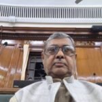 पूर्णिया बिहार 13 फरवरी 26* पूर्णिया मेडिकल कॉलेज में शीघ्र शुरू होगा आई बैंक, स्वास्थ्य मंत्री ने दिया आश्वासन