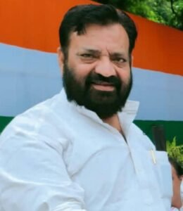 पूर्णिया बिहार 13 फरवरी 26* अनर्गल बयानों से देश की छवि धूमिल हो रही है : *इन्तेखाब आलम*