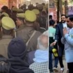 वाराणसी13 फ़रवरी 26*ईमेल से जजों और वकीलों की हत्या के लिए 18 बम धमाका करने की धमकी, मेल में क‍िए सनसनीखेज दावे*