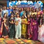 कौशाम्बी 13 फ़रवरी 26*पूरामुफ्ती पब्लिक स्कूल एंड कॉलेज में छात्राओं का विदाई कार्यक्रम आयोजित*