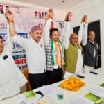 कौशाम्बी 14 फ़रवरी 26*जबतक मनरेगा को मूल स्वरूप में बहाल नहीं करेंगे तबतक मनरेगा योजना की लड़ाई जारी रहेगी – प्रदीप मिश्रा अंशुमन*