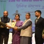 पूर्णिया बिहार 14 फरवरी 26* *पूर्णिया के विकास में कोई कमी नहीं: विधायक विजय खेमका*