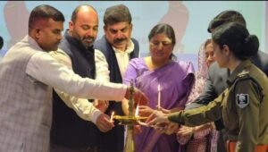 पूर्णिया बिहार 14 फरवरी 26** कसबा विधायक नितेश कुमार सिंह ने पूर्णिया के 256वें स्थापना दिवस पर साझा किए विचार