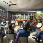 प्रतापगढ़15 फ़रवरी 26*प्रदेश की पहली महिला यूनिवर्सिटी से बढ़ेगा जनपद का गौरव, 22 फरवरी को विधानसभा अध्यक्ष करेंगे शिलान्यास….