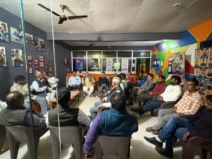 प्रतापगढ़15 फ़रवरी 26*प्रदेश की पहली महिला यूनिवर्सिटी से बढ़ेगा जनपद का गौरव, 22 फरवरी को विधानसभा अध्यक्ष करेंगे शिलान्यास....