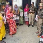 कौशाम्बी 15 फ़रवरी 26*साइबर सुरक्षा जागरूकता अभियान तथा नये आपराधिक कानूनों के संबंध में व्यापक जनजागरूकता कार्यक्रम आयोजित*