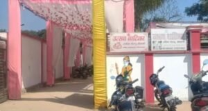 कौशाम्बी 15 फ़रवरी 26*विवाह मंडप में भड़की दुल्हन विदाई से किया इनकार*