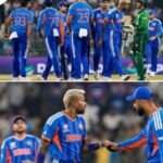 टी-20 वर्ल्डकप में भारत की पाकिस्तान पर सबसे बड़ी जीतः 61 रन से हराया; ईशान के 77 रन बनाए, इंडिया सुपर-8 में जगह बनाई*