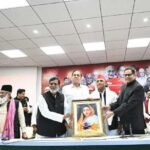 लखनऊ15 फ़रवरी 26*सपा का बढ़ता कुनबा, दर्जनों नेताओं की सपा में एंट्री…